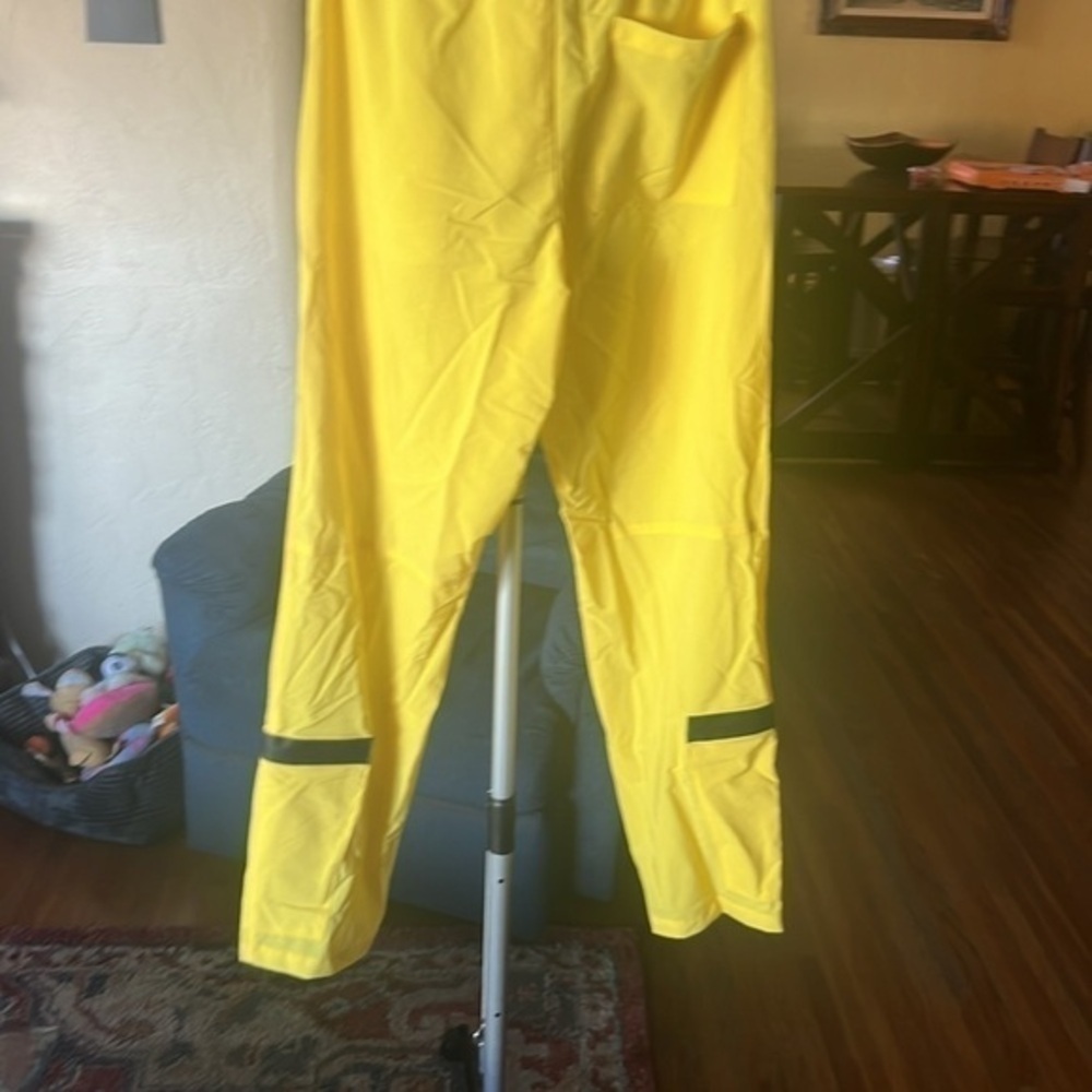 New no tags thin sweat pants, joggers - Picture 6 of 6